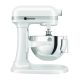 KITCHENAID Mikser sa podizačem posude 5.2L Heavy Duty (white) KA5KSM55SXEWH - KA5KSM55SXXEWH