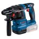 BOSCH Akumulatorski elektro-pneumatski čekić/bušilica GBH 185-LI Solo - 0611924020