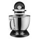 KITCHENAID Mikser sa posudom 4.8L Artisan (black matte) KA5KSM125EBM - KA5KSM125EBM