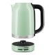 KITCHENAID Ketler 1,7 L (pistachio) KA5KEK1701EPT - KA5KEK1701EPT