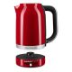 KITCHENAID Ketler 1,7 L (empire red) KA5KEK1701EER - KA5KEK1701EER