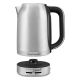KITCHENAID Ketler 1,7 L (stainless steel) KA5KEK1701ESX - KA5KEK1701ESX