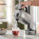 KITCHENAID Ketler 1,7 L (stainless steel) KA5KEK1701ESX - KA5KEK1701ESX