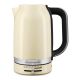 KITCHENAID Ketler 1,7 L (almond cream) KA5KEK1701EAC - KA5KEK1701EAC