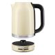 KITCHENAID Ketler 1,7 L (almond cream) KA5KEK1701EAC - KA5KEK1701EAC