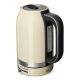 KITCHENAID Ketler 1,7 L (almond cream) KA5KEK1701EAC - KA5KEK1701EAC