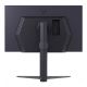 LG Monitor 27GS75Q-B 27'' UltraGear IPS QHD 200Hz 1ms, HDMI, DP Tilt 3yw - 082455