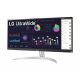 LG Monitor 29WQ600-W 29” UltraWide IPS FHD 100Hz 5ms FreeSync, HDMI, DP, USB-C - 082458