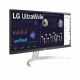 LG Monitor 29WQ600-W 29” UltraWide IPS FHD 100Hz 5ms FreeSync, HDMI, DP, USB-C - 082458