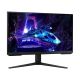 SAMSUNG Monitor LS24DG302EUXEN 24