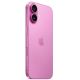 APPLE iPhone 16 8/128GB, roze - 1780035