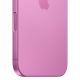 APPLE iPhone 16 8/128GB, roze - 1780035