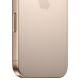 APPLE iPhone 16 Pro 8/128GB, Desert Titanium - 1780043