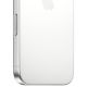 APPLE iPhone 16 Pro 8/128GB, bela - 1780073