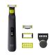 PHILIPS Trimer OneBlade Pro QP6541/15 - LDU18363