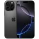 APPLE iPhone 16 Pro Max 8/256GB, Black Titanium - 25236