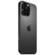 APPLE iPhone 16 Pro Max 8/256GB, Black Titanium - 1780060