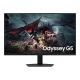 SAMSUNG Monitor LS32DG500EUXEN 32