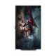 SAMSUNG Monitor LS32DG500EUXEN 32