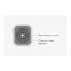 APPLE Pametni sat SE 2024 44mm GPS Midnight Alu Case/Ink Sport Loop - 1780100