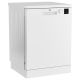BEKO Mašina za pranje sudova DVN 05330 W - 26590-1