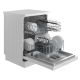 BEKO Mašina za pranje sudova DVN 05330 W - 26590-1