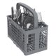 BEKO Mašina za pranje sudova DVN 05330 W - 26590-1