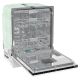 GORENJE Ugradna mašina za pranje sudova GV663A60 - 15535
