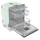 GORENJE Ugradna mašina za pranje sudova GV663A60 - 15535