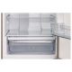 VIVAX Kombinovani frižider CF-310ENF X - 0001329720