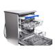 VIVAX Mašina za pranje sudova DW-601473C X - 0001328846