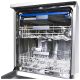 VIVAX Mašina za pranje sudova DW-601473C X - 0001328846