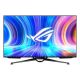ASUS Monitor ROG PG42UQ - 90LM0850-B01170