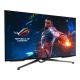 ASUS Monitor ROG PG42UQ - 90LM0850-B01170