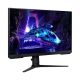 SAMSUNG Monitor LS27DG302EUXEN 27