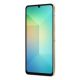 SAMSUNG A06 6/128GB, zlatna - 10200364