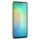 SAMSUNG A06 6/128GB, zlatna - 10200364