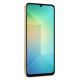 SAMSUNG A06 4/128GB, zlatna - 12224-1