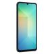 SAMSUNG A06 6/128GB, crna - 25404
