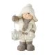 ENA Novogodišnja keramička figura dete 26x15x42cm - 26535-1