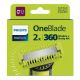 PHILIPS Trimer dodatak za One Blade QP624/50 - 20877