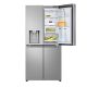 LG Side by side frižider GML861PYPE - 078371