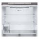 LG Side by side frižider GML861PYPE - 078371