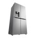 LG Side by side frižider GML861PYPE - 078371