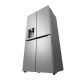 LG Side by side frižider GML861PYPE - 078371