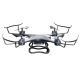 DENVER Dron DCW-362, siva - 152001
