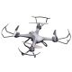 DENVER Dron DCW-362, siva - 152001