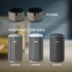 PHILIPS Filter za prečišćivač vazduha FY3200/30 - 20930-1