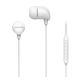 PHILIPS Slušalice za telefon TAE2146WT Type-C, bela - 1410051