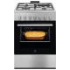 ELECTROLUX Šporet na plin LKM660022X - 20967-1